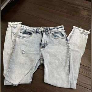 Women’s/Juniors Jeans